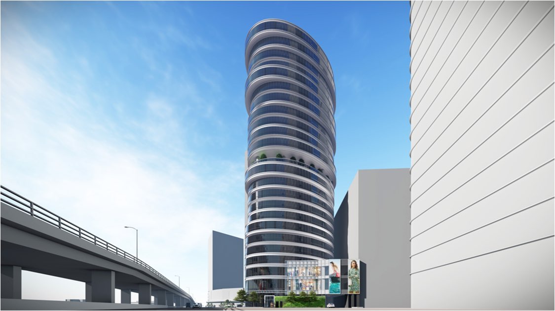 Properties LAWSGROUP