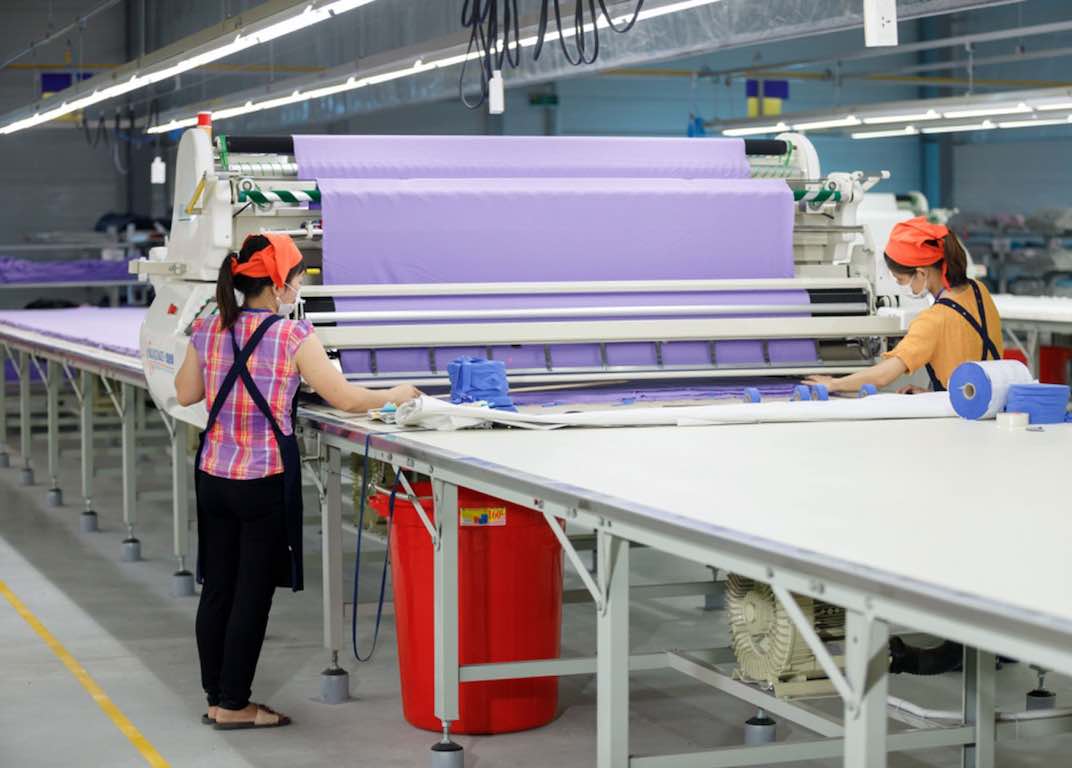 Manufacturing LAWSGROUP