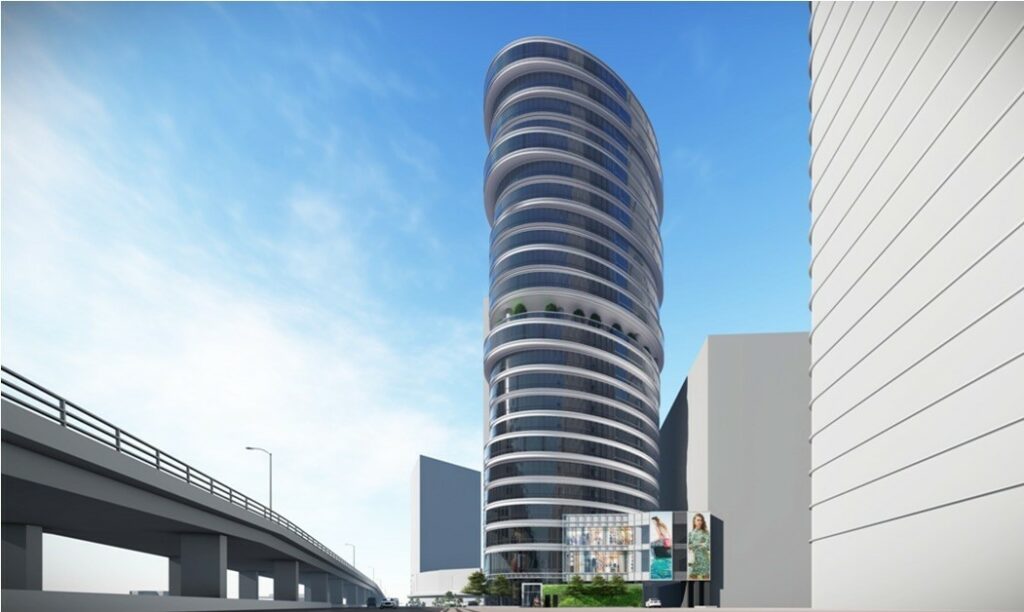 The Standard Interview: Laws Properties Unveils KTR 350, a ...
